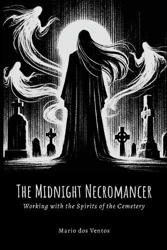 Cover image for The Midnight Necromancer