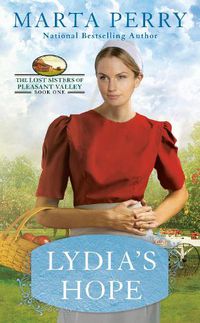 Cover image for Lydia's Hope