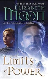 Cover image for Limits of Power