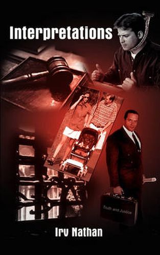 Cover image for Interpretations