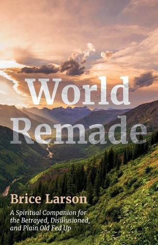 Cover image for World Remade