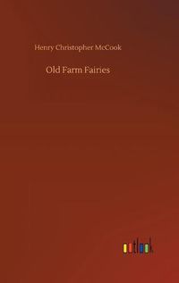 Cover image for Old Farm Fairies