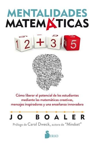 Cover image for Mentalidades Matematicas