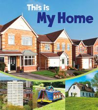 Cover image for This is My Home