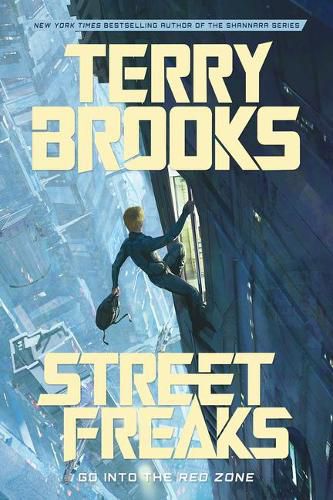 Cover image for Street Freaks