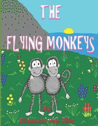 Cover image for The Flying Monkeys