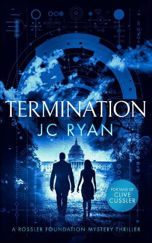 Cover image for Termination
