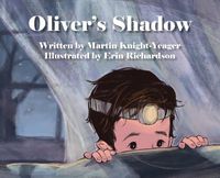 Cover image for Oliver's Shadow