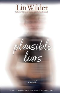 Cover image for Plausible Liars