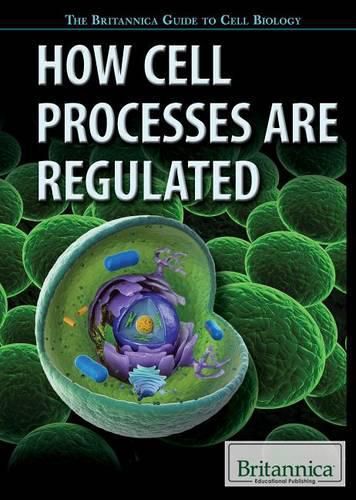 Cover image for How Cell Processes Are Regulated