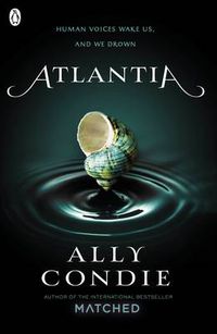 Cover image for Atlantia (Book 1)