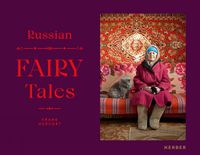 Cover image for Frank Herfort: Russian Fairytales