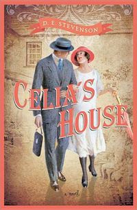 Cover image for Celia's House