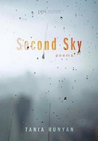 Cover image for Second Sky