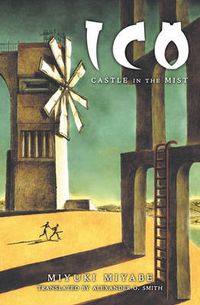 Cover image for ICO: Castle in the Mist