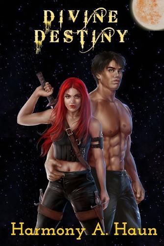 Cover image for Divine Destiny