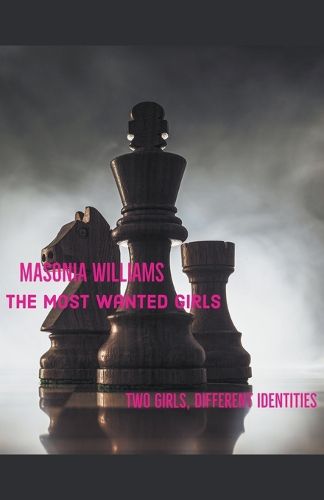 Cover image for The Most Wanted Girls