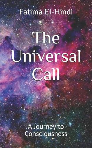 Cover image for The Universal Call: A Journey to Consciousness