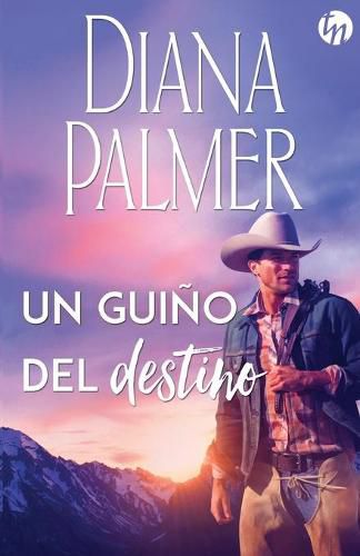 Cover image for Un guino del destino