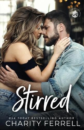 Cover image for Stirred