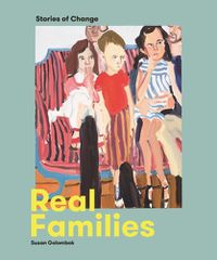 Cover image for Real Families