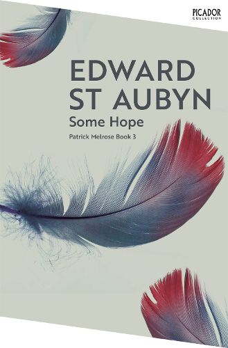Cover image for Some Hope