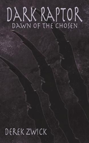Cover image for Dark Raptor