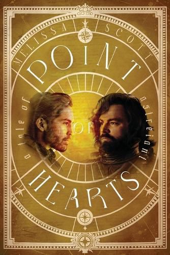 Cover image for Point of Hearts