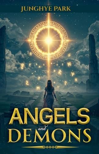 Cover image for Angels and Demons