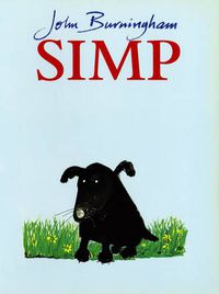 Cover image for Simp