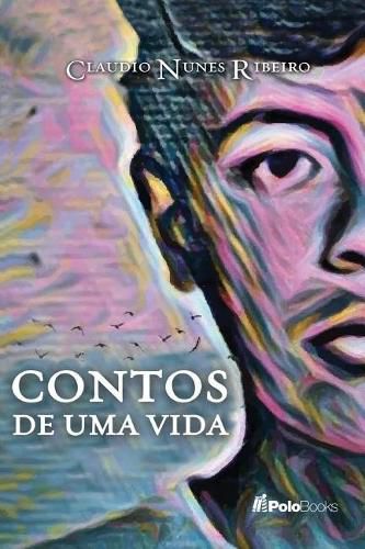 Cover image for Contos de Uma Vida