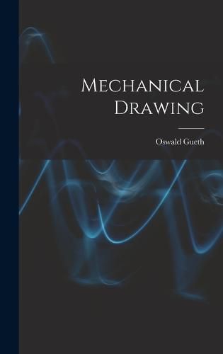 Cover image for Mechanical Drawing