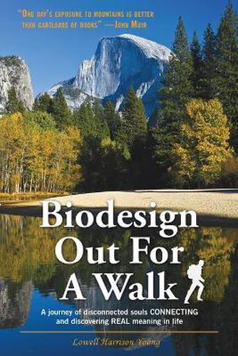 Cover image for Biodesign Out for a Walk