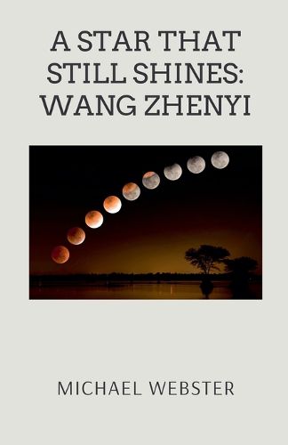 Cover image for A Star That Still Shines