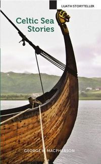 Cover image for Celtic Sea Stories