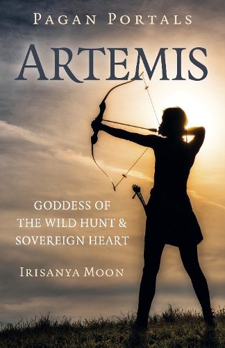 Cover image for Pagan Portals: Artemis