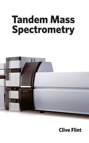 Cover image for Tandem Mass Spectrometry