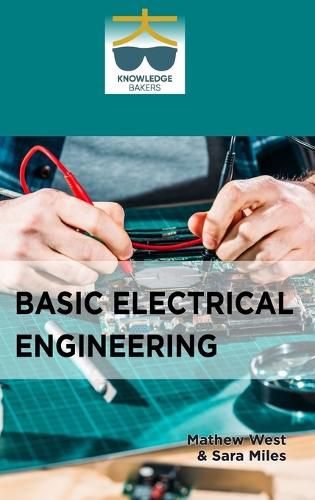 Cover image for Basic Electrical Engineering