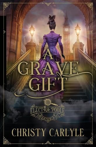 Cover image for A Grave Gift