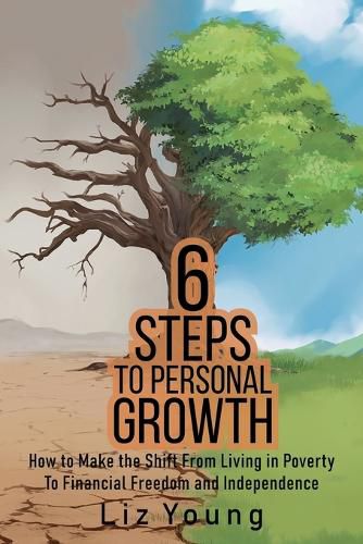 Cover image for 6 Steps to Personal Growth