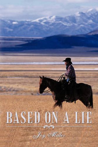 Cover image for Based on a Lie