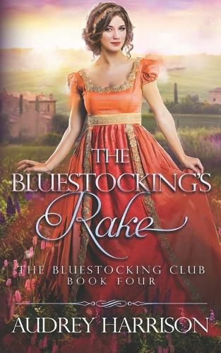 Cover image for The Bluestocking's Rake