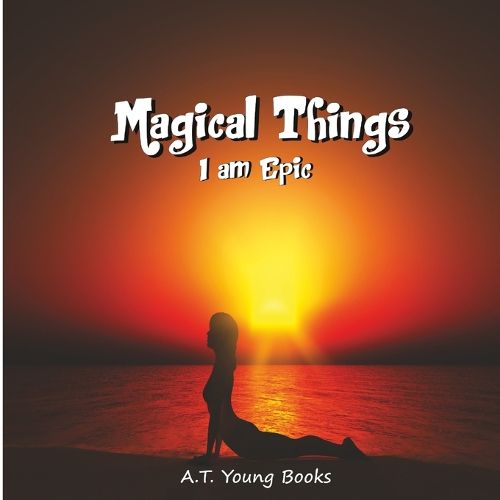 Cover image for Magical Things