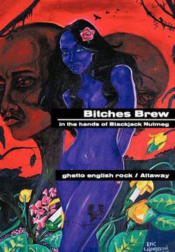 Cover image for Bitches Brew