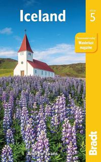 Cover image for Iceland