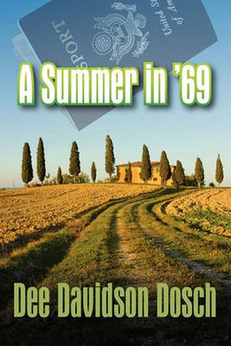 Cover image for A Summer in '69