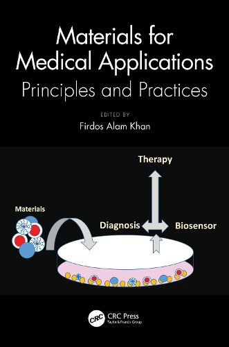 Cover image for Materials for Medical Applications