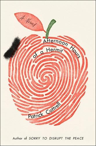 Cover image for Afternoon Hours of a Hermit
