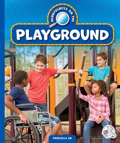 Cover image for Mindfulness on the Playground