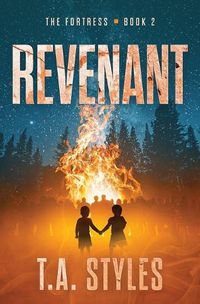 Cover image for Revenant